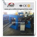 Top Grade Hot Sell Screw-Joint Arch Roof Machine